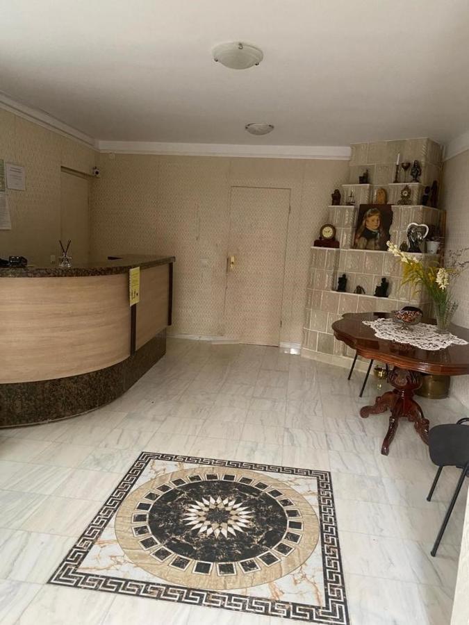 Pensiunea Paradis Vrancean Cotesti  Exterior foto
